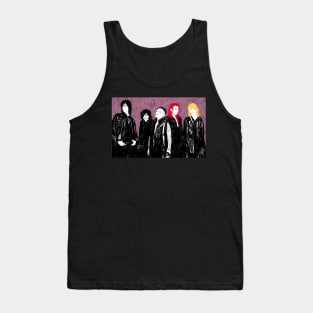 15 Tank Top